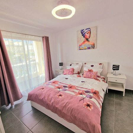 Rhea Calista Apartament Los Cristianos  Exterior foto