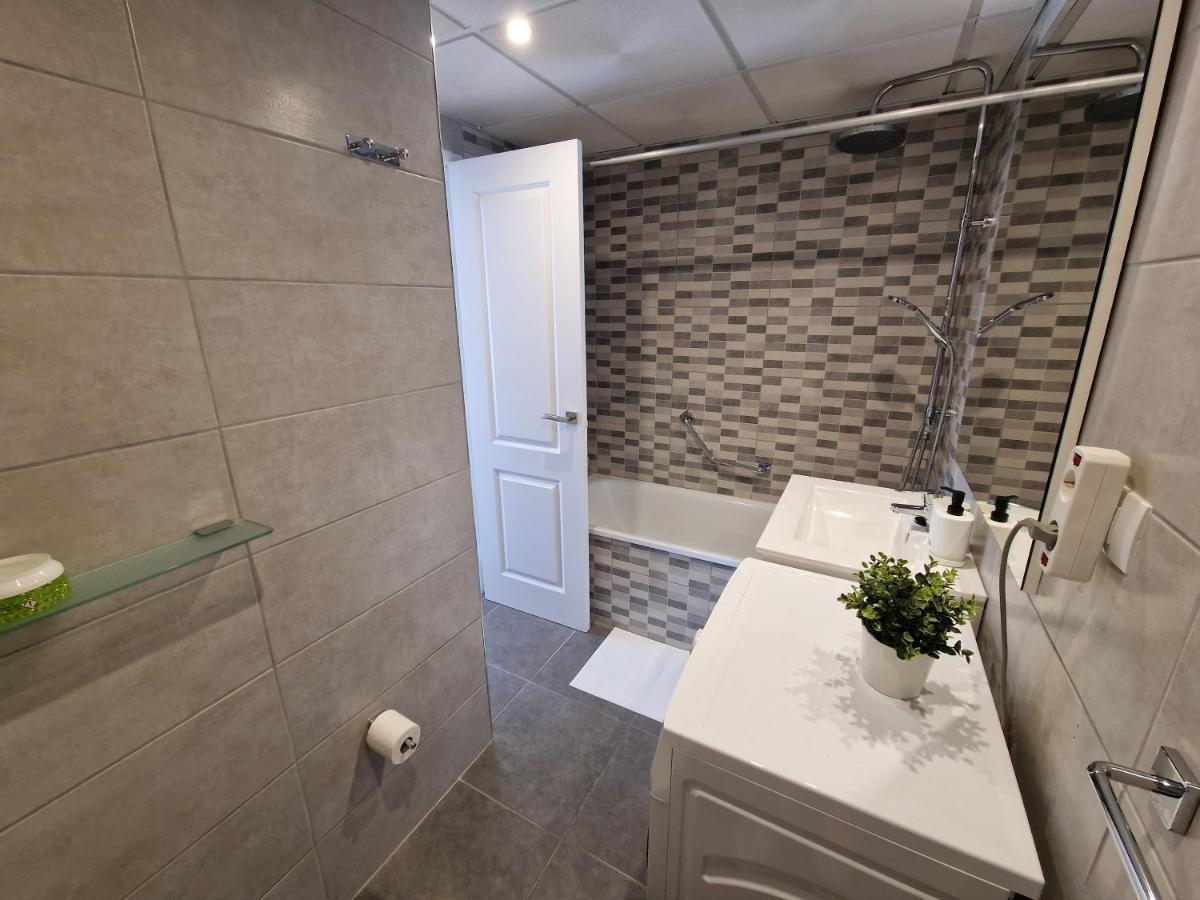 Rhea Calista Apartament Los Cristianos  Exterior foto